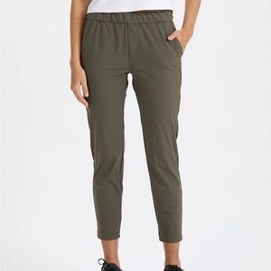 Vuori Miles Ankle pant